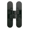 Anselmi Concealed Interior Door Hinge in black