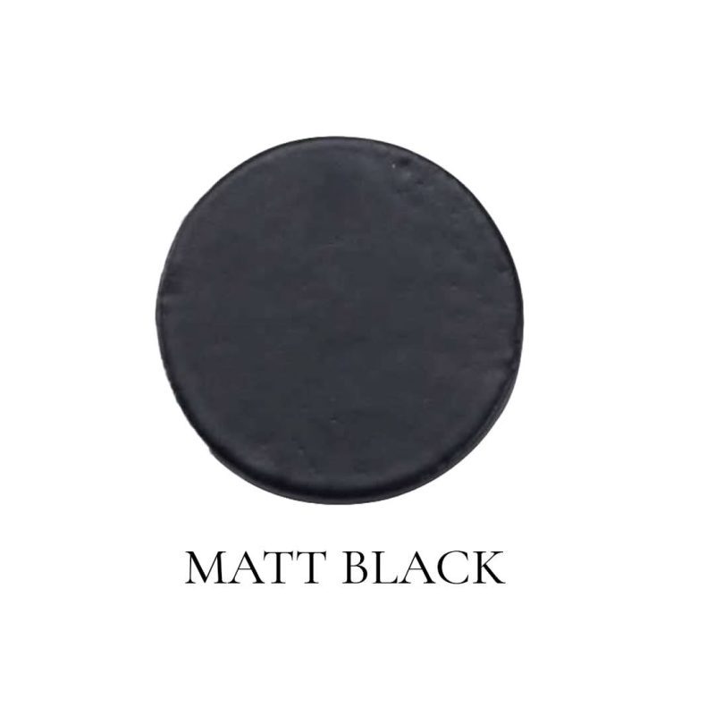 ASHLEY NORTON MATT BLACK