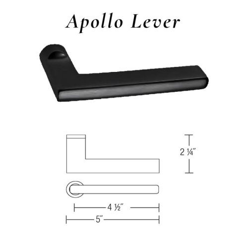 ApolloLever