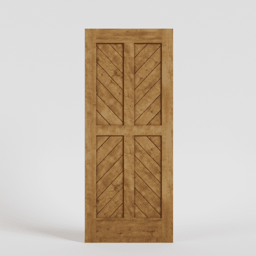 ChevronFourPanelMountainQuillWhiteOak