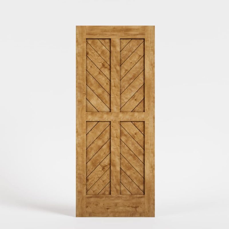 ChevronFourPanelMountainQuillWhiteOak