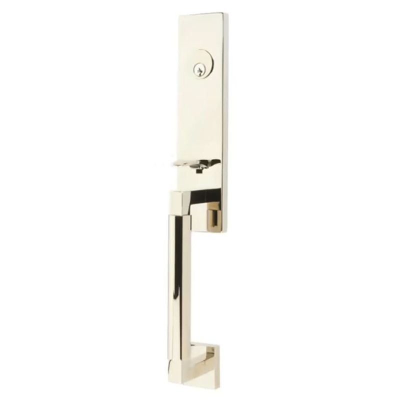 EmtekHerculesTubularEntryDoorLockSet 6