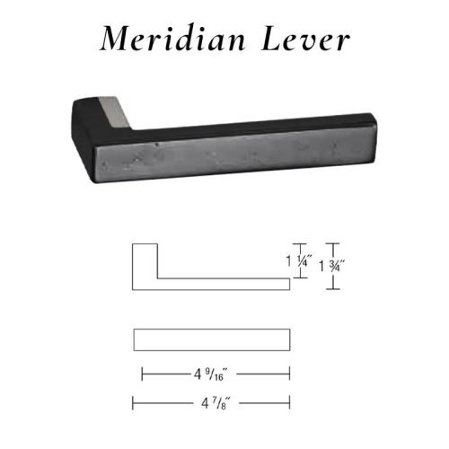 MeridianLever