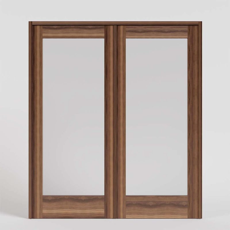 SinglePanelGlassFrame