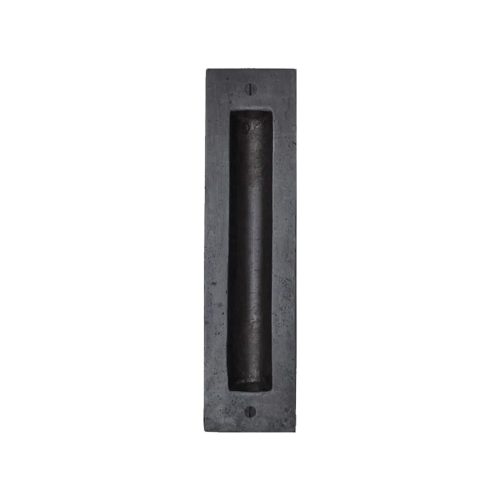 Solid Bronze Flush Pull Handle For Sliding Doors