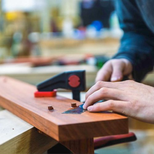 WoodworkgermakingadutchShelf 1