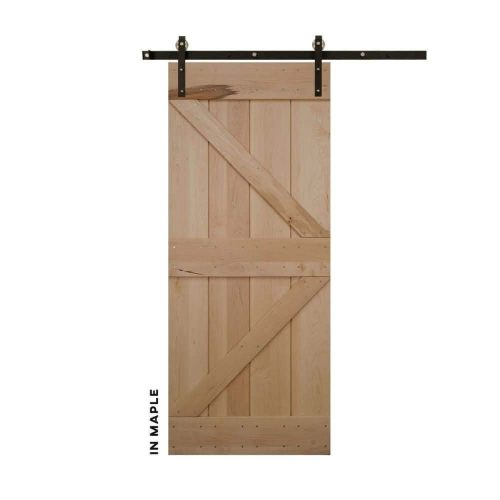 british brace sliding barn door realcraft barn door 15586612674656