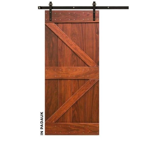 british brace sliding barn door realcraft barn door 15586659926112