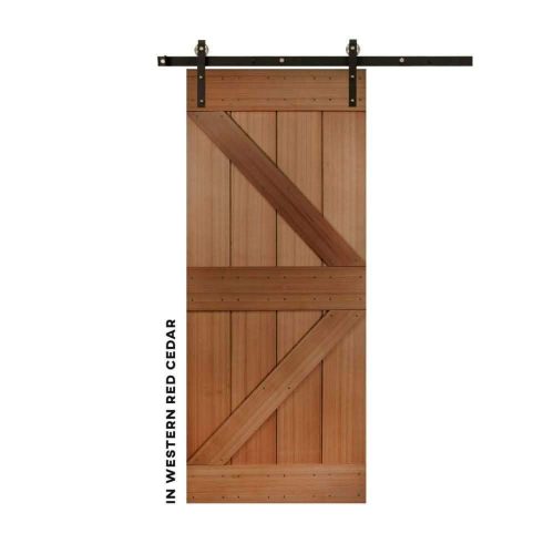 british brace sliding barn door realcraft barn door 15586672050272