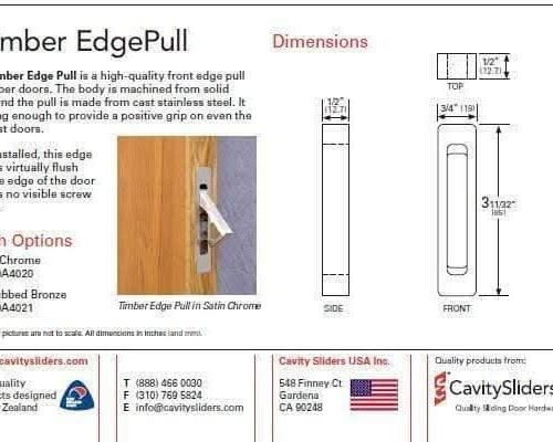 ceiling flush mount sliding pocket door hardware kit realcraft slide hardware 16750722285664 d64e5e56 f0b7 4f41 84f8 0f27c9b520ac