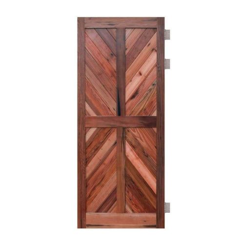 chevron four panel swinging barn door realcraft barn door 15581747740768 925d3c6b a888 4854 97f3 31892811baf4