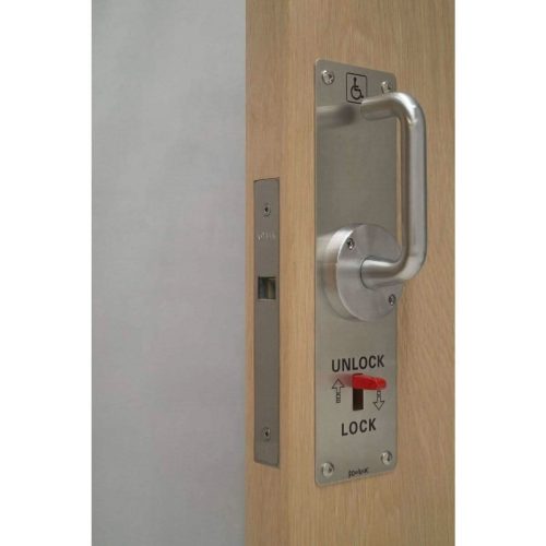 cl100 ada lavilock barn door lock handle cavity sliders 15575777312864