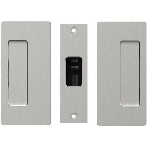 cl205 pocket door lock handle realcraft pulls 15576045420640