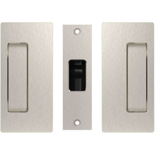 cl205 pocket door lock handle realcraft pulls 15576165384288