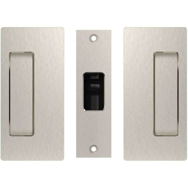 cl205 pocket door lock handle realcraft pulls 15576165384288