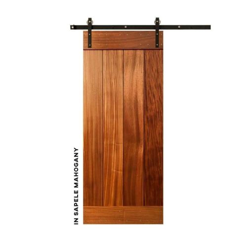 classic plank sliding barn door realcraft barn door 15579174666336