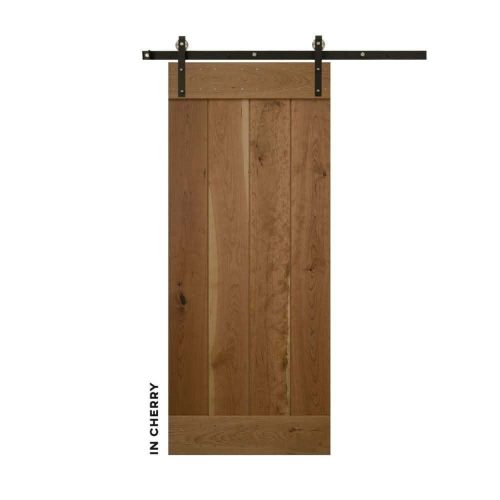 classic plank sliding barn door realcraft barn door 15579260649568