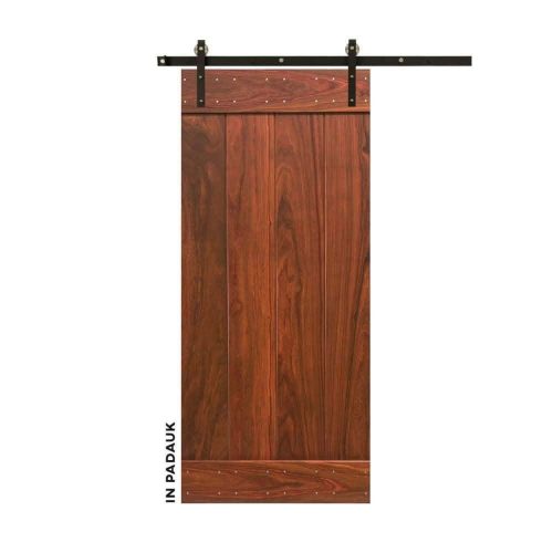 classic plank sliding barn door realcraft barn door 15579272118368