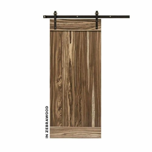 classic plank sliding barn door realcraft barn door 15579425374304