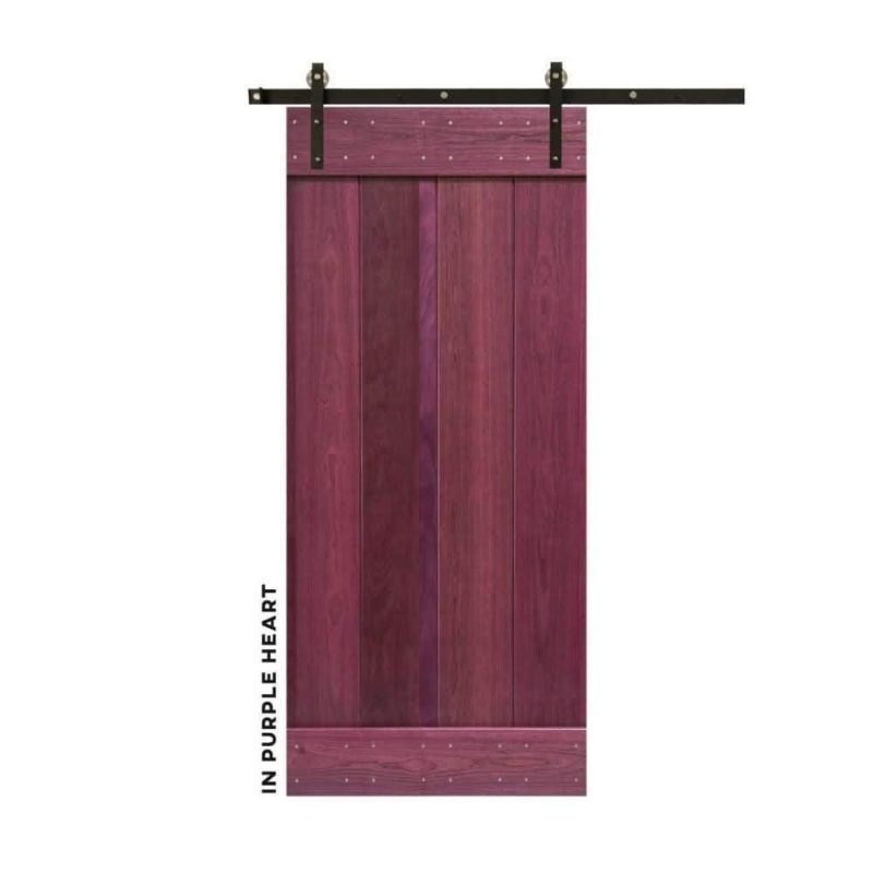 classic plank sliding barn door realcraft barn door 15581863968864