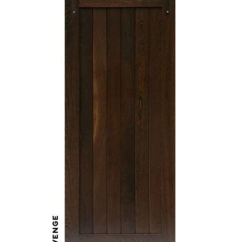 classic single panel sliding barn door realcraft barn door 15579840413792