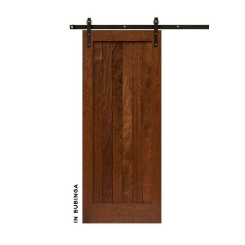 classic single panel swinging barn door realcraft barn door 15579916238944