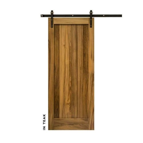 classic single panel swinging barn door realcraft barn door 15579985838176