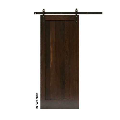 classic single panel swinging barn door realcraft barn door 15580036300896