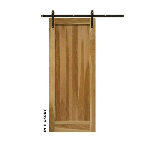 classic single panel swinging barn door realcraft barn door 15580123889760