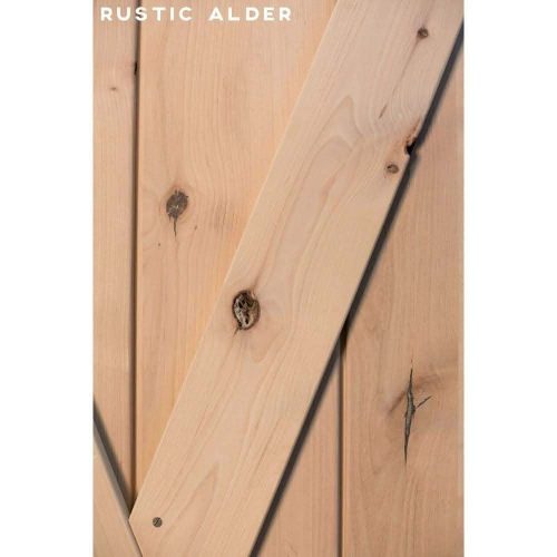 classic x brace sliding barn door kit realcraft barn door 15580790390880