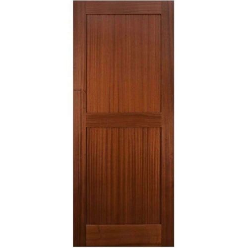 craftsman double panel sliding barn door realcraft barn door 15581232005216