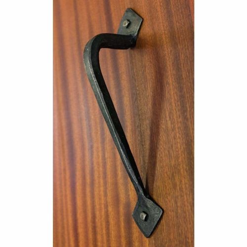 diamond angled barn door handles realcraft pulls 15591364395104