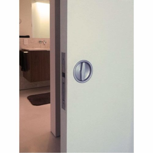 flush turn pocket door handle realcraft 15576730402912