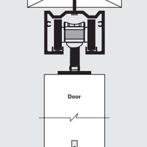 heavy duty interior exterior sliding door hardware kit realcraft 15577793167456 75c28edb 869c 400e aac4 7da4036dcc42