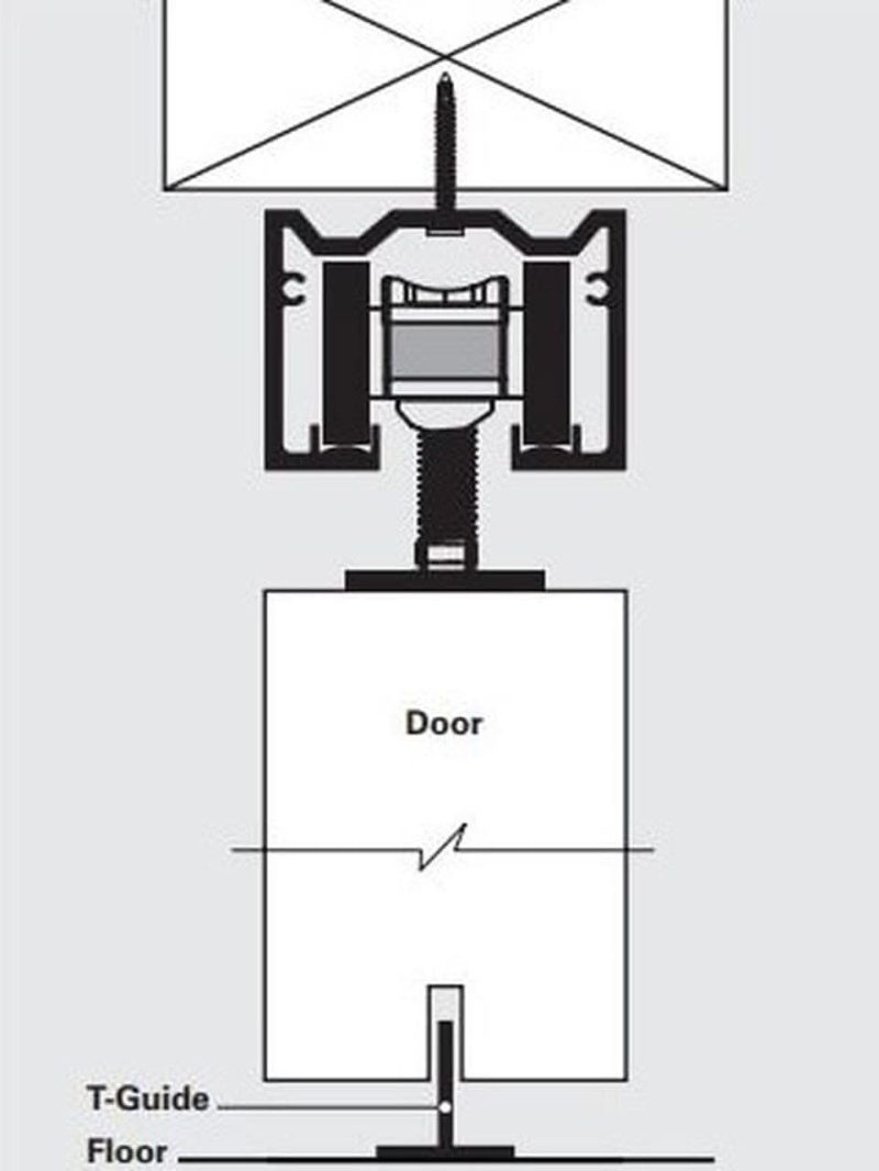 heavy duty interior exterior sliding door hardware kit realcraft 15577793167456 75c28edb 869c 400e aac4 7da4036dcc42