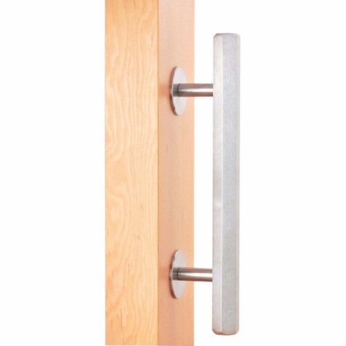 hex bar sliding barn door handles realcraft pulls 15577983582304