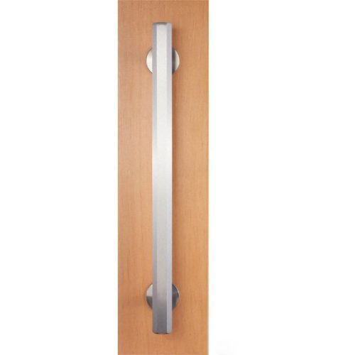 hex bar sliding barn door handles realcraft pulls 15578018447456