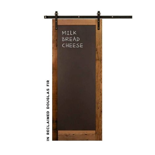 metal chalkboard swinging barn door realcraft barn door 15588929568864