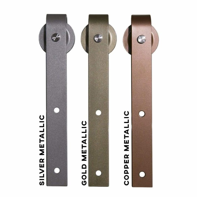 metallic sliding barn door hardware realcraft 15583318802528 88d86967 6174 4390 80a7 c66b1cfa2cf4