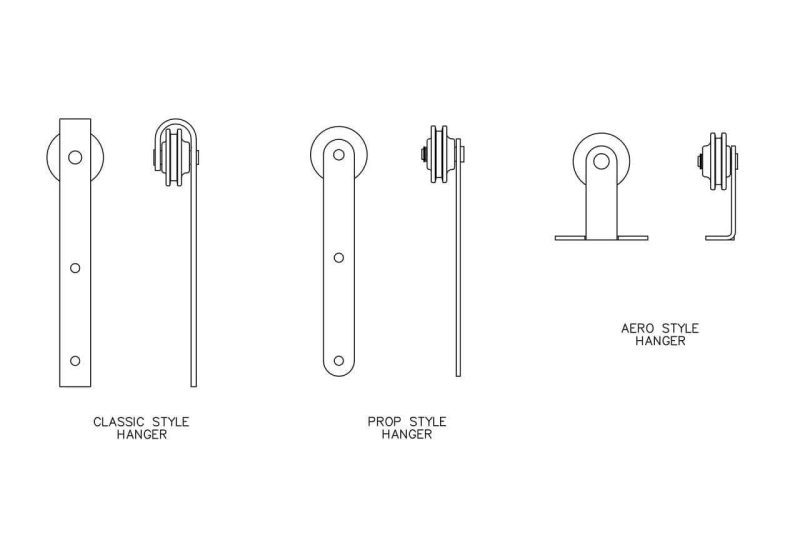 metallic sliding barn door hardware realcraft 15583365890144 0b08667c 3dba 4a25 bbd8 21d0bc6566f9