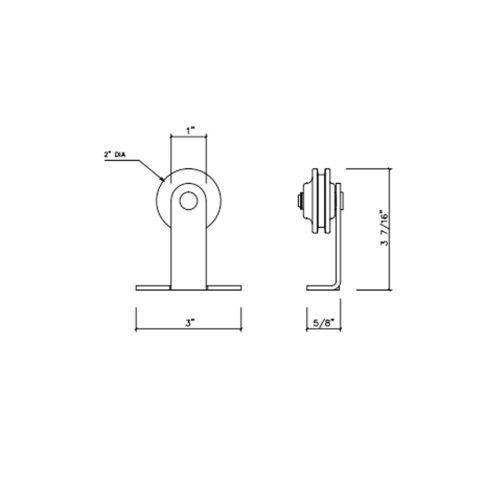 mini aero measure