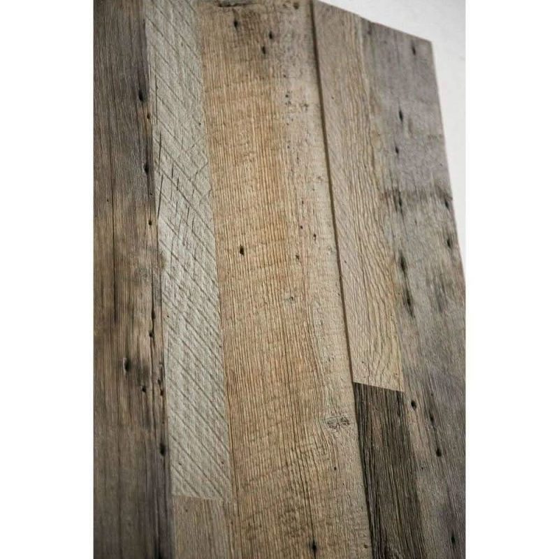 reclaimed plank sliding barn wood door realcraft barn door 15582289690720