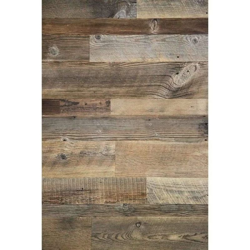 reclaimed plank sliding barn wood door realcraft barn door 15582294704224