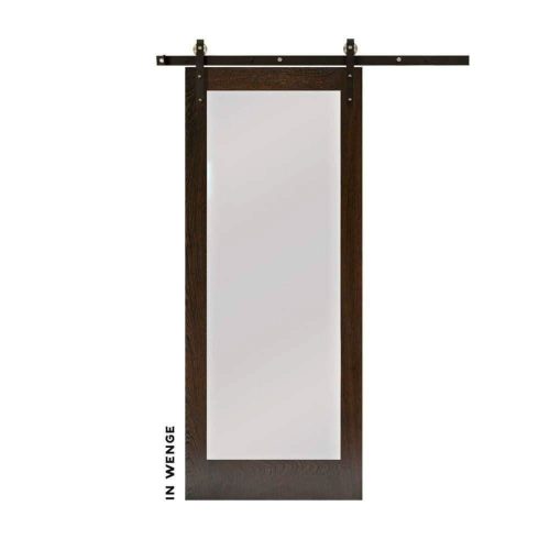 single panel sliding glass barn door realcraft barn door 15582867161184