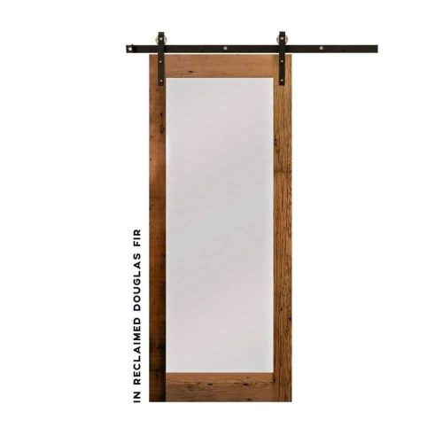 single panel swinging glass barn door realcraft barn door 15583660802144 482bbec6 ca3f 46d5 8e3e a1dc0ca8523a