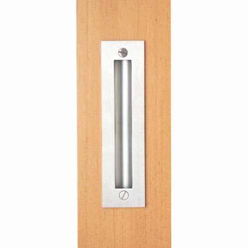 skyrise stainless steel flush sliding pocket door handle realcraft pulls 15583698059360 6c2979fa b0fa 4177 ab4e 4883fe7100e4