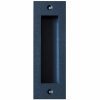 Skyrise Steel Flush Door Handles & Barn Door Pulls