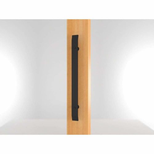 the classic bar barn door handle realcraft pulls 15581634527328