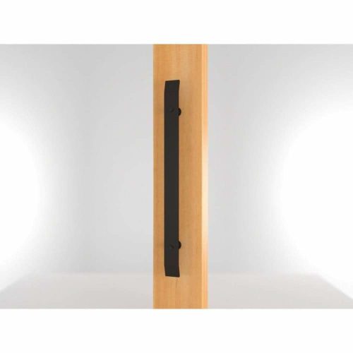 the classic bar barn door handle realcraft pulls 15581638393952