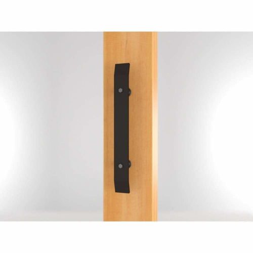 the classic bar barn door handle realcraft pulls 15581648093280